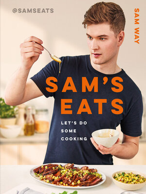 cover image of Sam's Eats